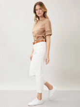 MOTF PREMIUM GUIPURE LACE T-SHIRT